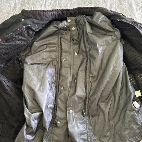 Joe Rocket Moto Jacket - Picture 4 of 7